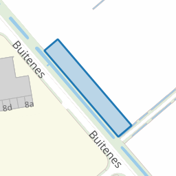 Perceel SHT02-AA-1014