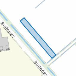 Perceel SHT02-AA-1015