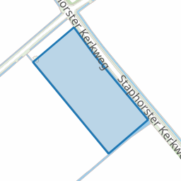 Perceel SHT02-AA-1022