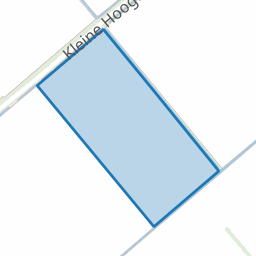 Perceel SHT02-AA-1026