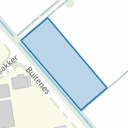 Perceel SHT02-AA-1029