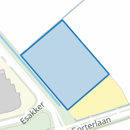 Perceel SHT02-AA-1036