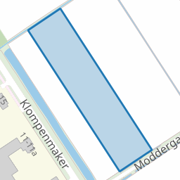 Perceel SHT02-AA-104