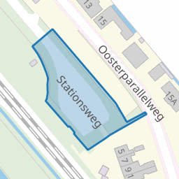 Perceel SHT02-AA-1430