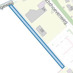 Perceel SHT02-AA-1464