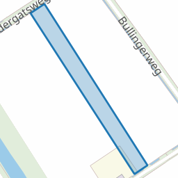 Perceel SHT02-AA-151