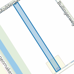 Perceel SHT02-AA-153