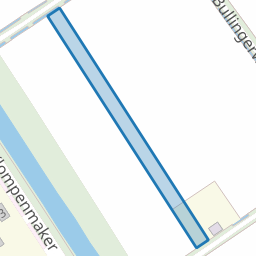 Perceel SHT02-AA-154