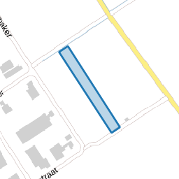 Perceel SHT02-AA-155