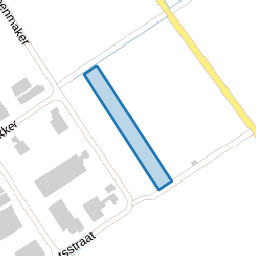 Perceel SHT02-AA-156