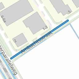 Perceel SHT02-AA-167