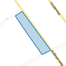 Perceel SHT02-AA-169