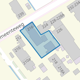 Perceel SHT02-AA-1700