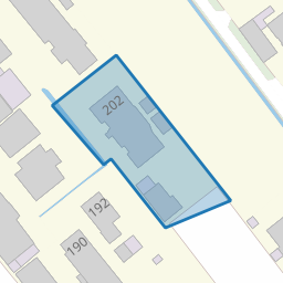 Perceel SHT02-AA-1714