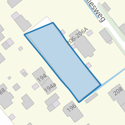 Perceel SHT02-AA-1715