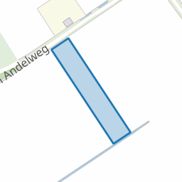 Perceel SHT02-AA-172