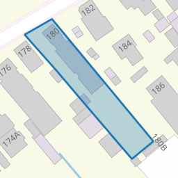 Perceel SHT02-AA-1728