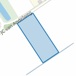 Perceel SHT02-AA-173