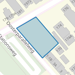 Perceel SHT02-AA-1734