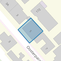 Perceel SHT02-AA-1739