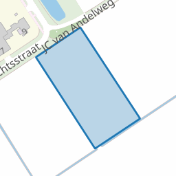 Perceel SHT02-AA-174