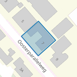 Perceel SHT02-AA-1740