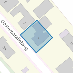 Perceel SHT02-AA-1741