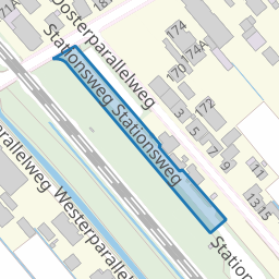 Perceel SHT02-AA-1756