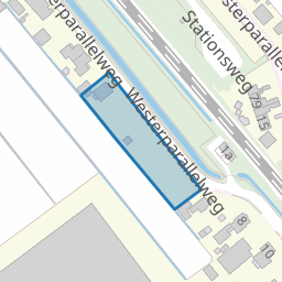 Perceel SHT02-AA-1762