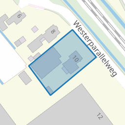 Perceel SHT02-AA-1765