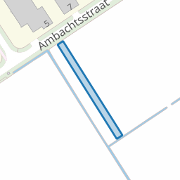 Perceel SHT02-AA-177