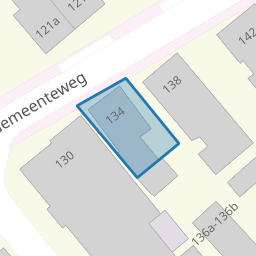 Perceel SHT02-AA-1779