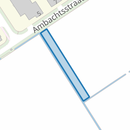 Perceel SHT02-AA-178