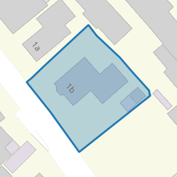 Perceel SHT02-AA-1782