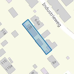 Perceel SHT02-AA-1795