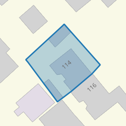 Perceel SHT02-AA-1801