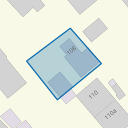 Perceel SHT02-AA-1805