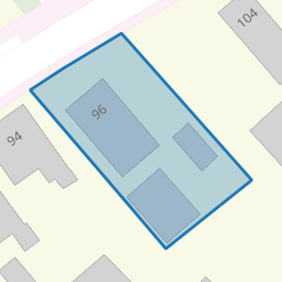 Perceel SHT02-AA-1809