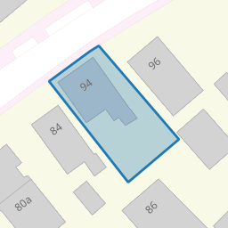 Perceel SHT02-AA-1810