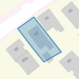 Perceel SHT02-AA-1811