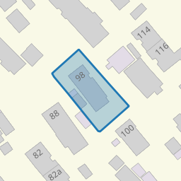 Perceel SHT02-AA-1813