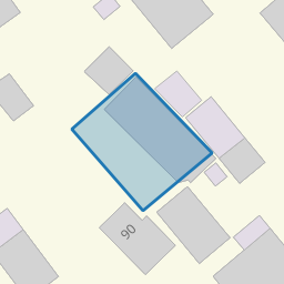 Perceel SHT02-AA-1815