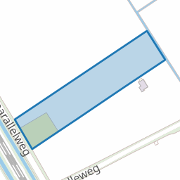 Perceel SHT02-AA-189