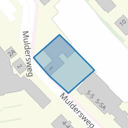 Perceel SHT02-AA-1978