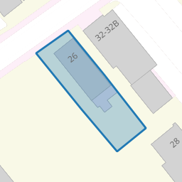 Perceel SHT02-AA-1990