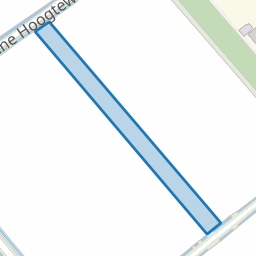 Perceel SHT02-AA-2037