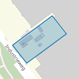 Perceel SHT02-AA-2060