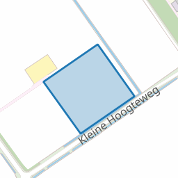 Perceel SHT02-AA-2068