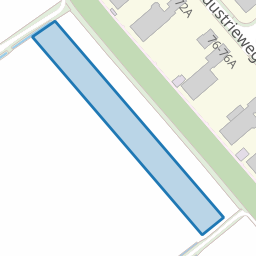 Perceel SHT02-AA-2070