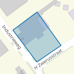 Perceel SHT02-AA-2142